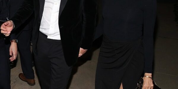 “EVERYONE WANTED IN — AND I PLANNED TO WIN.” — Meghan Markle’s Calculated Move To Charm The Kardashians Has Finally Paid Off, Sources Claim, With The Duchess Allegedly Pulling Out All Stops To Secure Hollywood’s Most Powerful Family. Insiders Say Meghan Orchestrated A Lengthy Campaign, From Carefully Curated Visits To Lavish Gifts, Ensuring That Her Presence Felt Irresistible To Kris Jenner And Her Inner Circle. “She Plays The Game Like No One Else — Every Smile, Every Step, Every Word Is Strategy,” A Close Source Revealed. But Just As Meghan Seemed To Have Secured Her Place Among America’s Elite, Controversial Photos Have Emerged, Threatening To Undo Months Of Delicate Relationship-Building. Some Say The Images Sparked Tension And Distrust, Leaving Even The Kardashians Questioning Their Royal Ally. What Was Meant To Be Glamour And Influence Has Turned Into A High-Stakes Power Play — And Meghan’s Hard-Won Hollywood Inroads Now Hang By A Thread, Exposing The Ruthless Calculations Behind Her Public Persona.