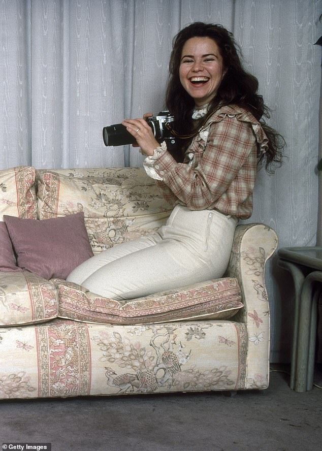 Their relationship deteriorated - with Stark feeling 'let down that Andrew accepted the situation instead of fighting for her'