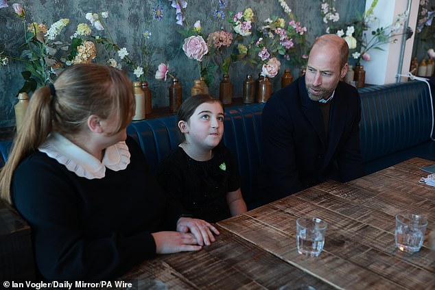 The Network were involved in the Society's Hiraeth Yn Y Mor project, which concluded in March 2025