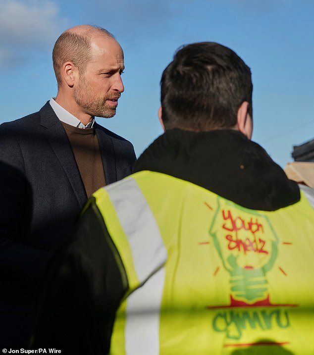 Founded in 2017, Youth Shedz works with children and young people who have faced adverse childhood experiences (ACEs), making it challenging for them to cope with life and school