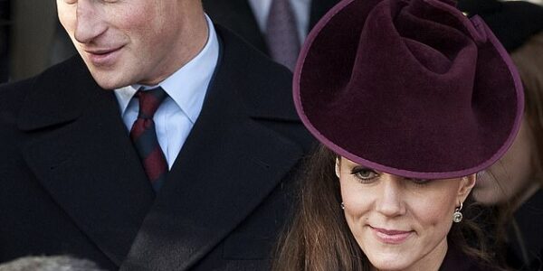 It was meant to be magical. Her first Christmas at Sandringham. A new chapter. A new role. A new life inside the world’s most scrutinised family. But according to body language experts, one quiet moment during the festive celebrations told a very different story—one that left Princess Kate Middleton silently hurt, and few noticed it at the time. Cameras were rolling. Smiles were fixed. Yet experts now claim that subtle gestures, positioning, and fleeting expressions between Kate and Princess Eugenie revealed underlying tension—an interaction so understated it slipped past the public eye, but powerful enough to leave a mark. No words were exchanged. No scene was made. And yet, the message may have been unmistakable. Was it a breach of royal etiquette? A misunderstood moment—or a quiet assertion of hierarchy? And why are experts only now revisiting this Christmas at Sandringham House as a turning point? The clip, the gestures, the analysis—it all paints a far more complicated picture of Kate’s earliest days inside the royal inner circle than the fairy-tale narrative suggests It was meant to be magical. Her first Christmas at Sandringham. A new chapter. A new role. A new life inside the world’s most scrutinised family. But according to body language experts, one quiet moment during the festive celebrations told a very different story—one that left Princess Kate Middleton silently hurt, and few noticed it at the time. Cameras were rolling. Smiles were fixed. Yet experts now claim that subtle gestures, positioning, and fleeting expressions between Kate and Princess Eugenie revealed underlying tension—an interaction so understated it slipped past the public eye, but powerful enough to leave a mark. No words were exchanged. No scene was made. And yet, the message may have been unmistakable. Was it a breach of royal etiquette? A misunderstood moment—or a quiet assertion of hierarchy? And why are experts only now revisiting this Christmas at Sandringham House as a turning point? The clip, the gestures, the analysis—it all paints a far more complicated picture of Kate’s earliest days inside the royal inner circle than the fairy-tale narrative suggests