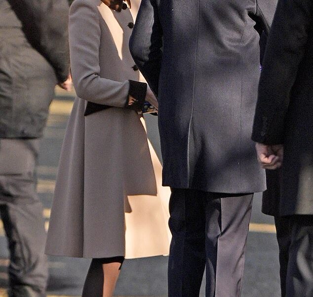 Sandringham Didn’t Expect This — And Princess Charlotte Stole the Moment. Royal watchers thought they knew what to expect at Sandringham this year. They were wrong. In a moment no one saw coming, Princess Charlotte made a quiet but powerful impression after sharing a “special” piano duet with her mother, Catherine, Princess of Wales — and the reaction was instant. No nerves. No hesitation. Just calm focus and confidence well beyond her years. Fans watching couldn’t believe it. Social media lit up with praise, with many calling the 10-year-old princess a “true professional artist” and marveling at how composed she looked beside her mother. What made it so striking wasn’t just the music — it was how Charlotte carried herself. Poised. Attentive. Completely in the moment. For a child growing up under constant public scrutiny, it felt like a glimpse of something rare and genuine. Some royal fans are already asking the big question: Was this the first real sign of Princess Charlotte stepping into her own spotlight? Because this wasn’t about pageantry or protocol. It was about talent, connection, and a mother-daughter bond playing out quietly — and beautifully — in front of the world