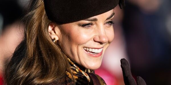 The Coat Wasn’t Just Fashion — It Was a Message. At first glance, it was simply elegant. Classic. Understated. But royal watchers quickly realized that Catherine, Princess of Wales’s repurposed brown Christmas coat carried a meaning far deeper than style — and once you see it, you can’t unsee it. Worn after a year defined by her cancer diagnosis and time away from the public eye, the coat wasn’t new. It wasn’t flashy. It wasn’t chosen to dominate headlines. And that’s exactly why it mattered. Rewearing a familiar piece at such a symbolic moment sent a quiet but powerful signal: continuity, resilience, and a deliberate step forward. For many royal experts, it marked something profound — a new beginning for the woman who will one day be Queen. The color. The timing. The decision to repurpose rather than replace. Nothing felt accidental. Fans quickly flooded social media with emotional reactions, noting how the look reflected strength without spectacle and confidence without excess. In a monarchy built on symbols, this was one of the most meaningful in years. This wasn’t about clothes. It was about recovery. About reclaiming presence. About moving forward on her own terms The Coat Wasn’t Just Fashion — It Was a Message. At first glance, it was simply elegant. Classic. Understated. But royal watchers quickly realized that Catherine, Princess of Wales’s repurposed brown Christmas coat carried a meaning far deeper than style — and once you see it, you can’t unsee it. Worn after a year defined by her cancer diagnosis and time away from the public eye, the coat wasn’t new. It wasn’t flashy. It wasn’t chosen to dominate headlines. And that’s exactly why it mattered. Rewearing a familiar piece at such a symbolic moment sent a quiet but powerful signal: continuity, resilience, and a deliberate step forward. For many royal experts, it marked something profound — a new beginning for the woman who will one day be Queen. The color. The timing. The decision to repurpose rather than replace. Nothing felt accidental. Fans quickly flooded social media with emotional reactions, noting how the look reflected strength without spectacle and confidence without excess. In a monarchy built on symbols, this was one of the most meaningful in years. This wasn’t about clothes. It was about recovery. About reclaiming presence. About moving forward on her own terms