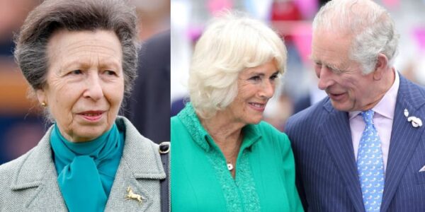 “It’s time.” — Two Words That Have Royal Britain Holding Its Breath. It wasn’t dramatic. It wasn’t emotional. And that’s exactly why it’s shaken the Palace. According to multiple insider accounts, Princess Anne — the one royal known for blunt honesty and zero tolerance for theatrics — has quietly acknowledged what’s been whispered behind closed doors for months: a transition is coming. And possibly sooner than anyone expected. There’s been no official announcement. No abdication. No public statement. But sources say King Charles III, now 76, is preparing for what’s being described as a “measured handover” — a deliberate shift that would place Prince William and Catherine, Princess of Wales into unprecedented prominence, while Charles remains a guiding presence from the sidelines. What stunned royal watchers wasn’t the idea of change. It was the tone. Anne’s reported words — “It’s time” — were described as calm, firm, and final. Not speculation. Not emotion. The kind of clarity that suggests decisions have already been weighed… and perhaps quietly set in motion. So what’s really driving this? Health concerns? Legacy planning? Or a strategic move to protect the Crown before circumstances force its hand? Speculation is now exploding. Some believe early coronation discussions are already happening privately. Others say this moment mirrors the subtle but profound shift during Queen Elizabeth II’s final years — when responsibility began moving long before the public realized it. One thing is certain: When Princess Anne speaks this plainly, people listen. And Britain is listening now