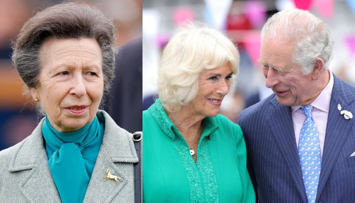 “It’s time.” — Two Words That Have Royal Britain Holding Its Breath. It wasn’t dramatic. It wasn’t emotional. And that’s exactly why it’s shaken the Palace. According to multiple insider accounts, Princess Anne — the one royal known for blunt honesty and zero tolerance for theatrics — has quietly acknowledged what’s been whispered behind closed doors for months: a transition is coming. And possibly sooner than anyone expected. There’s been no official announcement. No abdication. No public statement. But sources say King Charles III, now 76, is preparing for what’s being described as a “measured handover” — a deliberate shift that would place Prince William and Catherine, Princess of Wales into unprecedented prominence, while Charles remains a guiding presence from the sidelines. What stunned royal watchers wasn’t the idea of change. It was the tone. Anne’s reported words — “It’s time” — were described as calm, firm, and final. Not speculation. Not emotion. The kind of clarity that suggests decisions have already been weighed… and perhaps quietly set in motion. So what’s really driving this? Health concerns? Legacy planning? Or a strategic move to protect the Crown before circumstances force its hand? Speculation is now exploding. Some believe early coronation discussions are already happening privately. Others say this moment mirrors the subtle but profound shift during Queen Elizabeth II’s final years — when responsibility began moving long before the public realized it. One thing is certain: When Princess Anne speaks this plainly, people listen. And Britain is listening now