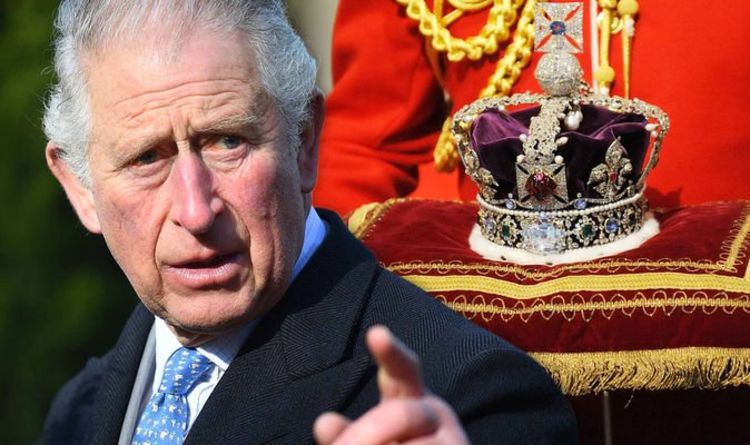 Prince Charles news: Lifetime passion Prince of Wales may be forced to drop  as king | Royal | News | Express.co.uk