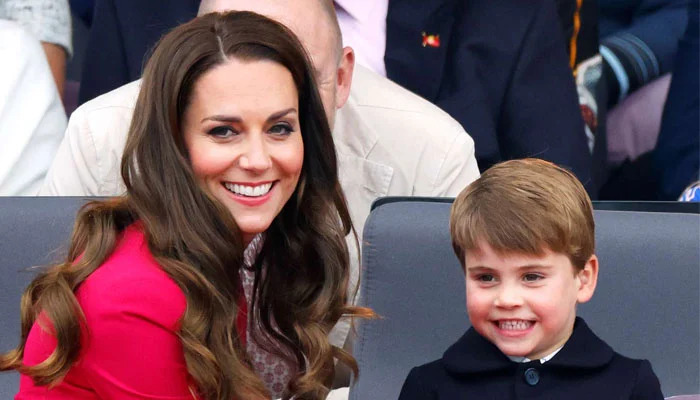 Prince Louis prepares to win over hearts at Kate Middleton Christmas Carol Service