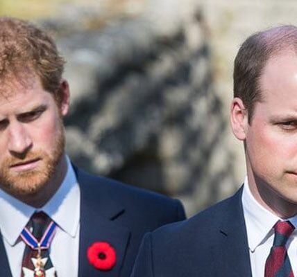 BREAKING: Prince William and Prince Harry Set to REUNITE for a Major 2026 Event — Royal Staff “On Edge” as Palace Prepares for the Most Anticipated Comeback Moment Since the Queen’s Jubilee