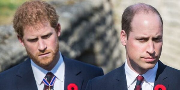BREAKING: Prince William and Prince Harry Set to REUNITE for a Major 2026 Event — Royal Staff “On Edge” as Palace Prepares for the Most Anticipated Comeback Moment Since the Queen’s Jubilee