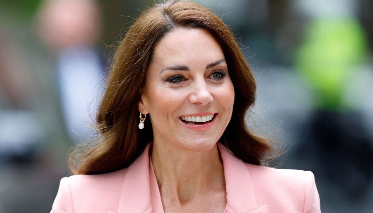 Kate Middleton reveals touching meaning behind this year’s carol service