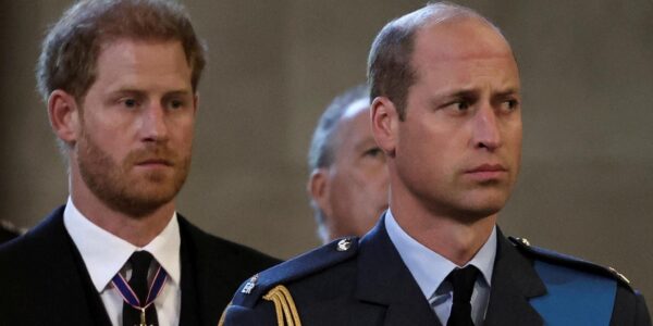 “LIFE IS TOO PRECIOUS TO KEEP BLEEDING LIKE THIS.” — Prince Harry’s voice softened, but the message cut deep as he admitted the truth many feared: the door to his family remains firmly closed. In a raw confession, the Duke of Sussex revealed that King Charles still refuses to speak to him, even as Harry insists he has already done the hardest part — forgiveness. “There have been many disagreements,” he said carefully, before adding the line that stunned royal watchers: “But I’ve forgiven them.” Not excused. Not forgotten. Forgiven. Friends say the words weren’t weak — they were exhausted. “This isn’t surrender,” one insider noted. “It’s a man laying down the armor because he’s tired of fighting ghosts.” Harry didn’t beg, didn’t accuse — instead, he delivered a quiet warning wrapped in hope: “I want to reconcile with my family. There’s no reason for this rift to continue.” Royal analysts call it his most vulnerable olive branch yet — but also his most dangerous. “Forgiveness shifts the power,” one expert said. “Because now, if reconciliation fails, the silence belongs to the Palace.”