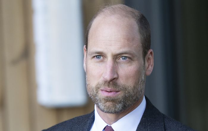 Prince William