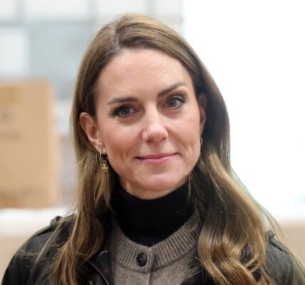 Just HOURS AGO: Princess Catherine Unexpectedly Releases SPECIAL Video After Family’s Move to Forest Lodge – Get a First Look at the Future King and Queen’s New Home BELOW 😱👇👇