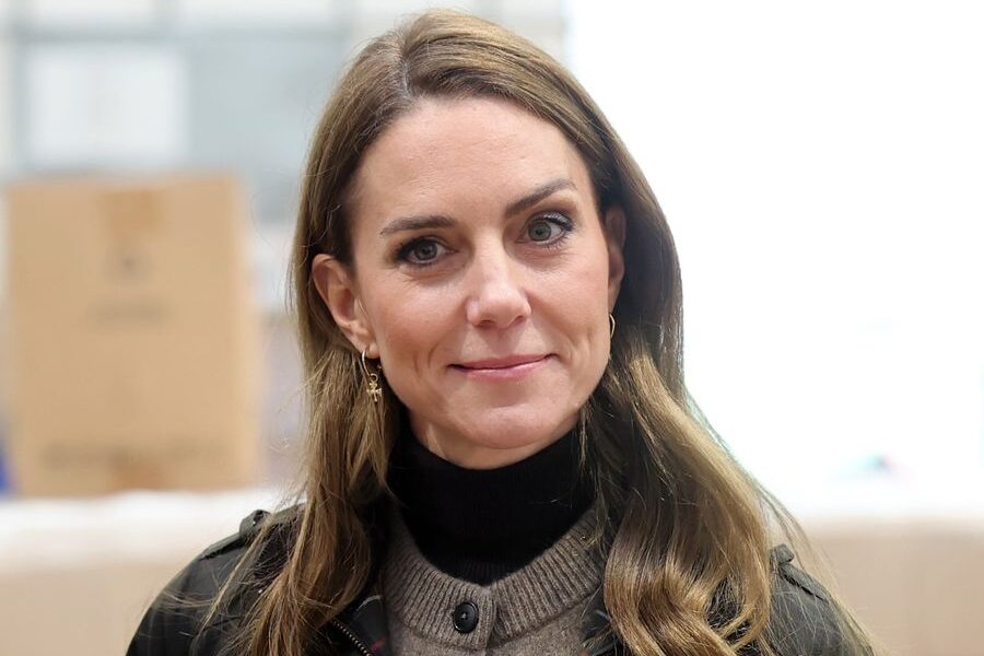 Just HOURS AGO: Princess Catherine Unexpectedly Releases SPECIAL Video After Family’s Move to Forest Lodge – Get a First Look at the Future King and Queen’s New Home BELOW 😱👇👇