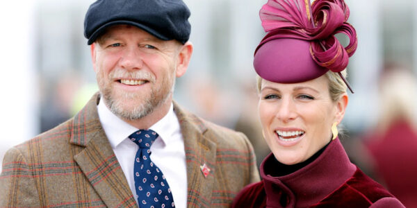 “I WASN’T REPLACED — I CHOSE MY FREEDOM,” MEGHAN MARKLE ONCE DECLARED. BUT ZARA TINDALL HAS NOW ANSWERED WITH ICE-COOL COMPOSURE: “SOME OF US DON’T RUN FROM DUTY — WE RISE TO IT.”