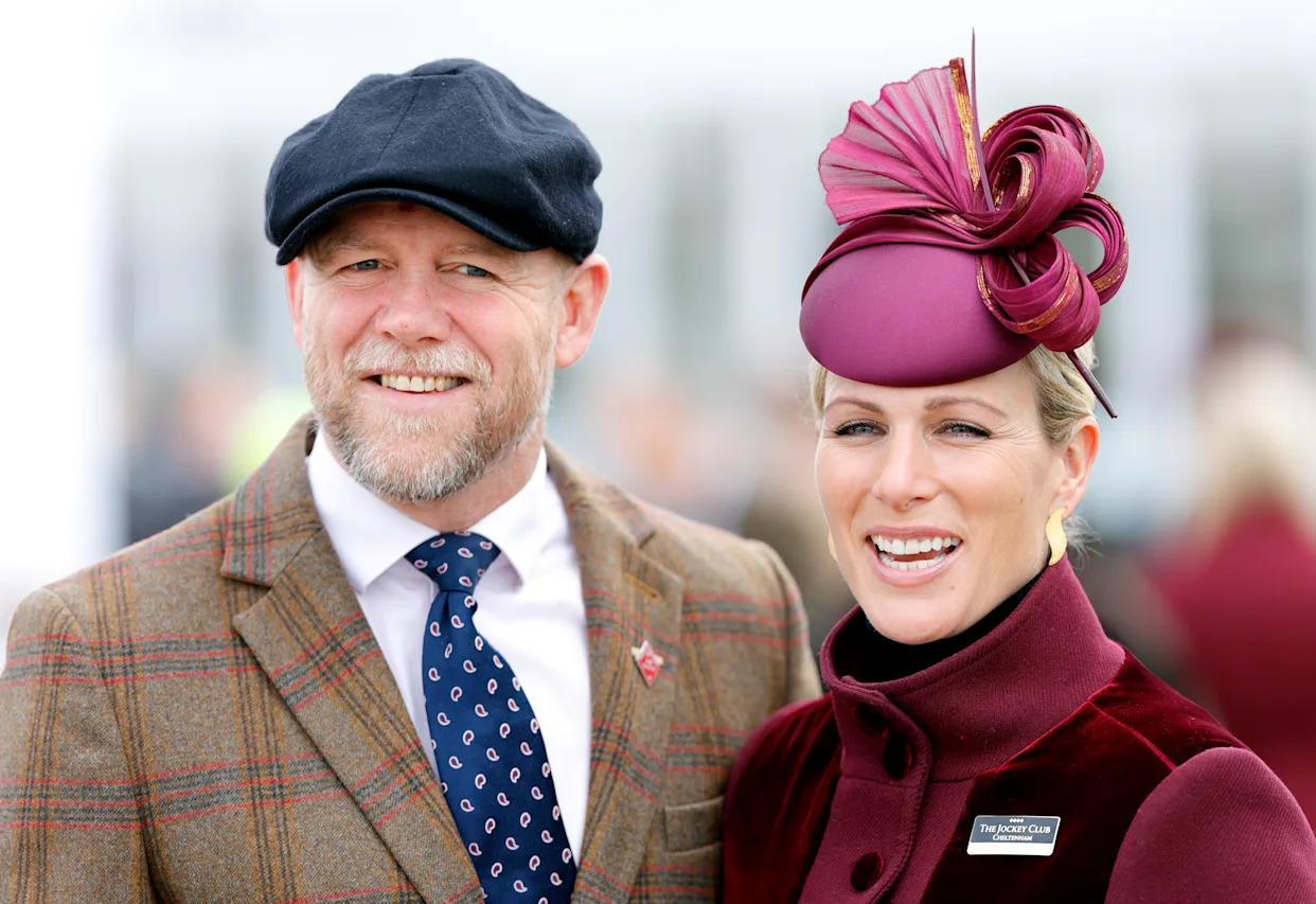 Zara and Mike Tindall: Why the selective outrage over their deals?