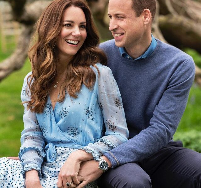 1 HOUR AGO: William’s Heartfelt Christmas Gesture for Catherine Leaves Royal Fans in Tears