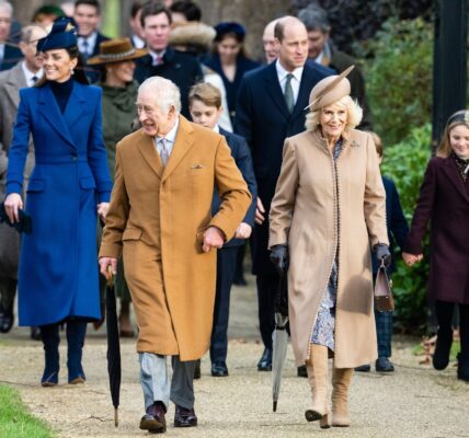 IT’S OFFICIAL: Andrew & Fergie BANNED From Sandringham After Royal Family’s BIG Announcement  😱👇👇