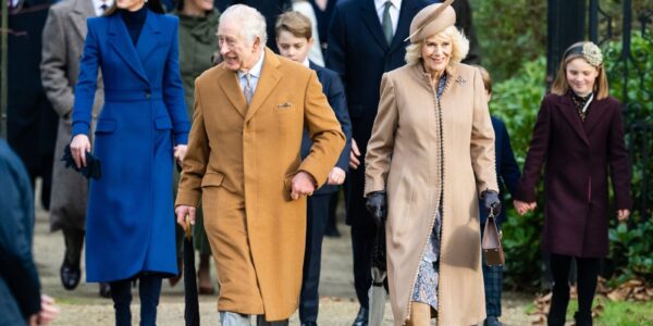 IT’S OFFICIAL: Andrew & Fergie BANNED From Sandringham After Royal Family’s BIG Announcement  😱👇👇