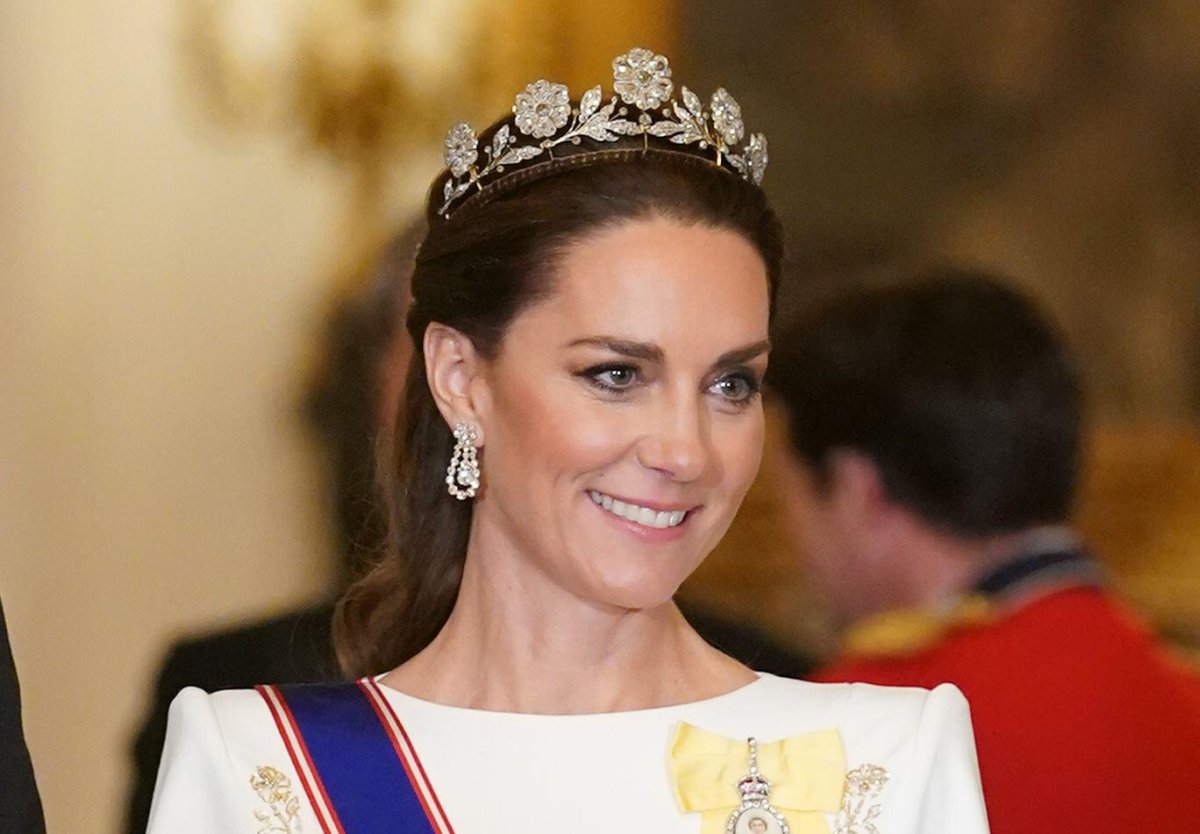 The Best Royal Jewels of 2023: #1 (The Strathmore Rose Tiara Returns!)