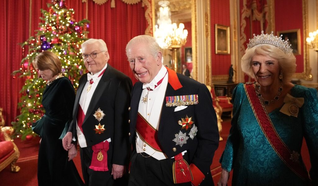 JUST NOW! King Charles’ Heartbreaking Wish REVEALED As He Prepares For This Christmas to Be His Last JUST NOW! King Charles’ Heartbreaking Wish REVEALED As He Prepares For This Christmas to Be His Last