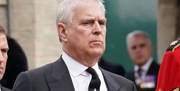 Andrew’s Windsor Castle H.umiliation Goes PUBLIC — His Reaction Leaves King Charles SPEECHLESS Andrew’s Windsor Castle H.umiliation Goes PUBLIC — His Reaction Leaves King Charles SPEECHLESS