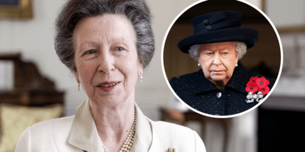 “The Silent Vow” — Princess Anne’s Final Promise to Her Mother, Queen Elizabeth II When the world bowed its head to mourn Queen Elizabeth II, one figure never left her side. Through every mile from Balmoral to London, Princess Anne walked beside her mother — not just as a royal, but as a daughter saying her last goodbye. No words, no tears, no grand gestures. Just quiet strength. Just love expressed through unwavering presence. Those who watched say it was one of the most moving sights of the entire farewell — Anne’s composure, her calm dignity, the way her every step spoke louder than any eulogy ever could. But what the cameras didn’t capture is what broke hearts most. When the ceremonies were over and the world turned away, Anne returned — alone — to her mother’s resting place. No titles, no crowd, no crown. Just a daughter kneeling before the woman who taught her duty, grace, and courage. There, in the stillness, she made her final promise — not in words, but in tears unseen. A vow that only a daughter could understand… and a Queen would be proud to receive “The Silent Vow” — Princess Anne’s Final Promise to Her Mother, Queen Elizabeth II When the world bowed its head to mourn Queen Elizabeth II, one figure never left her side. Through every mile from Balmoral to London, Princess Anne walked beside her mother — not just as a royal, but as a daughter saying her last goodbye. No words, no tears, no grand gestures. Just quiet strength. Just love expressed through unwavering presence. Those who watched say it was one of the most moving sights of the entire farewell — Anne’s composure, her calm dignity, the way her every step spoke louder than any eulogy ever could. But what the cameras didn’t capture is what broke hearts most. When the ceremonies were over and the world turned away, Anne returned — alone — to her mother’s resting place. No titles, no crowd, no crown. Just a daughter kneeling before the woman who taught her duty, grace, and courage. There, in the stillness, she made her final promise — not in words, but in tears unseen. A vow that only a daughter could understand… and a Queen would be proud to receive