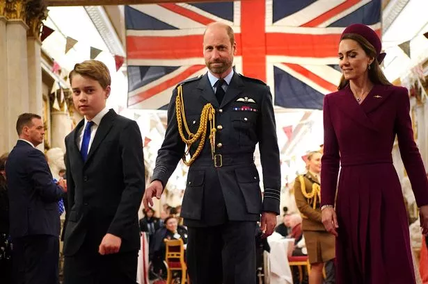 Prince George is likely to attend either Eton College or Marlborough College