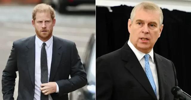 EXCLUSIVE: Ex-Prince Andrew Memoir Bombshell — The MASSIVE Snag That Could  Stop Shamed Royal Pariah From Spilling His Guts in Harry-Style  Autobiography for a Massive $33MILLION