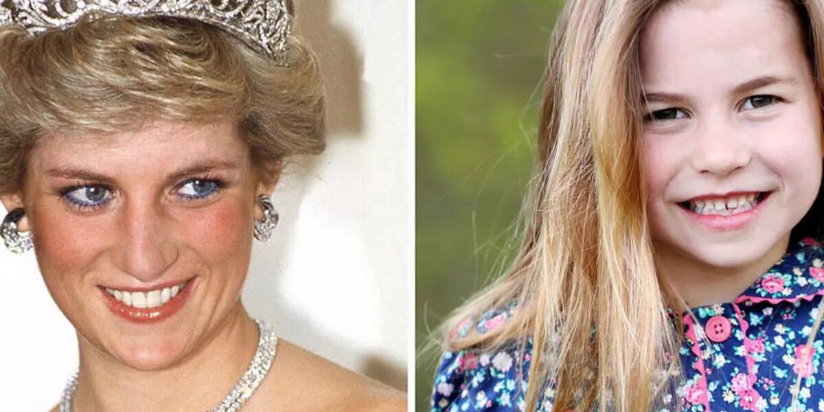 A Royal Moment for the Ages. History may have just whispered its most emotional chapter yet… Royal watchers are stunned as reports suggest Princess Charlotte is set to inherit one of the most powerful symbols in royal history—the legendary tiara forever associated with Princess Diana. This isn’t just about diamonds. This is about legacy. This is about memory. This is about a new generation quietly stepping into a story the world thought had ended. For decades, this iconic tiara represented grace, rebellion, compassion, and a woman who changed the monarchy forever. Now, its story may be continuing through a young princess growing up in a very different royal era—one shaped by change, equality, and global attention. Fans across the world are reacting with disbelief, emotion, and awe. Some are calling it the most symbolic royal moment in years. Others say it feels like Diana’s spirit is finally coming full circle. Why now? Why Charlotte? And what does this mean for the future of the monarchy? The answers—and the deeper royal significance behind this moment—are far more powerful than anyone expected