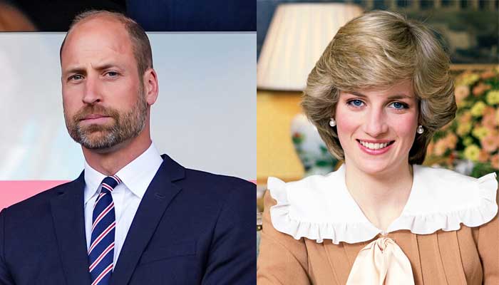 Prince William brings back late mom Princess Diana's 1991 memory in Brazil