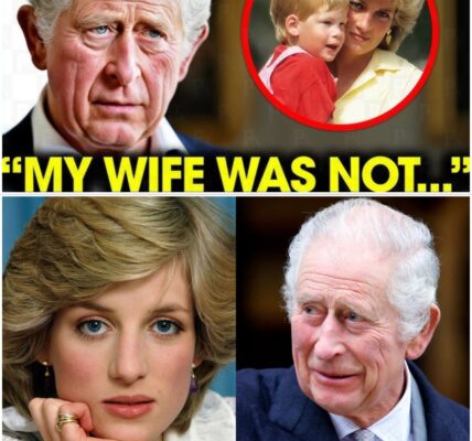 At 75, King Charles Finally Breaks Silence and Confirms the Dark Secret That Has Haunted the British Monarchy for Decades