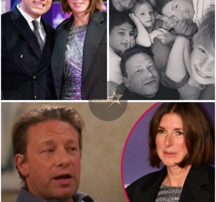 Heartbreaking: Jamie Oliver has finally revealed his wife Jools is battling a hidden condition that makes everyday life ‘really challenging’ – and the truth behind their 25-year marriage will surprise you