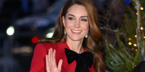 BREAKING NOW: Princess Catherine Announces Exciting New Details For Her Annual Christmas Celebration At Westminster Abbey – “NO ONE SAW THIS COMING…”