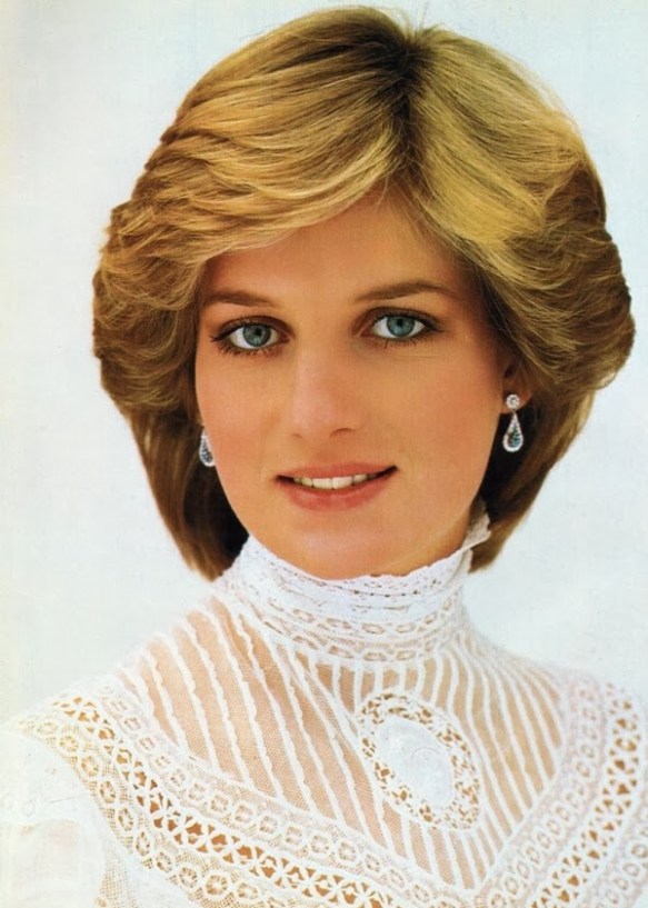 Diana Spencer | European Royal History