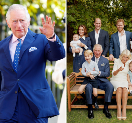 No Sandringham Invite! Harry & Meghan’s Bold Christmas Move Leaves King Charles Speechless No Sandringham Invite! Harry & Meghan’s Bold Christmas Move Leaves King Charles Speechless