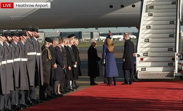 Prince William and Princess Catherine Prince William and Princess Catherine