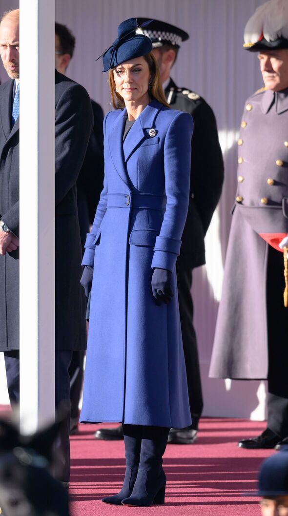 State Visit By The President Of The Federal Republic of Germany - Day 1 State Visit By The President Of The Federal Republic of Germany - Day 1