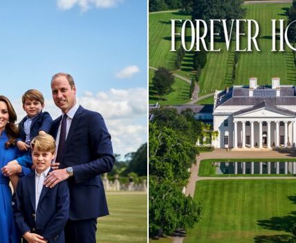 “MILLIONS PAID..”: THE ROYAL MOVING COSTS THAT LEFT THE UK STUNNED! Prince William and Princess Catherine are finally settling into their long-awaited “forever home” at Forest Lodge, but here’s the shocker — the price tag is nothing like the UK public expected! While most of us assumed their sprawling estate would come with a multi-million-pound bill, the real costs of moving into this royal paradise are nothing short of a jaw-dropper. The figures are in, and they reveal something far more surprising than anyone could have predicted. With its 300 acres of land, luxurious grounds, and private residence nestled in the heart of Windsor Great Park, this fairy-tale home had everyone guessing just how much the Waleses would spend. But the reality? It’s a royal shocker — you won’t believe how little they actually paid for their forever home. 🤯 The question on everyone’s mind now: How did they manage to secure this dream estate without breaking the bank?