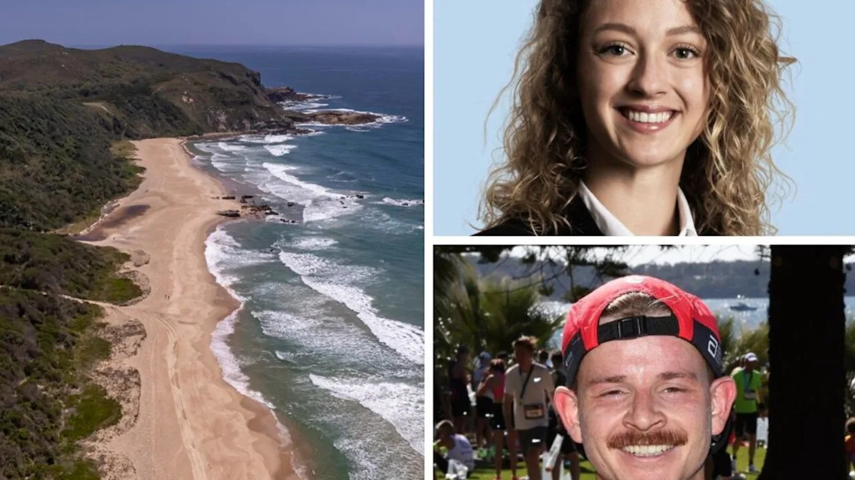 Update after tourist killed in shark attack - Yahoo News Australia