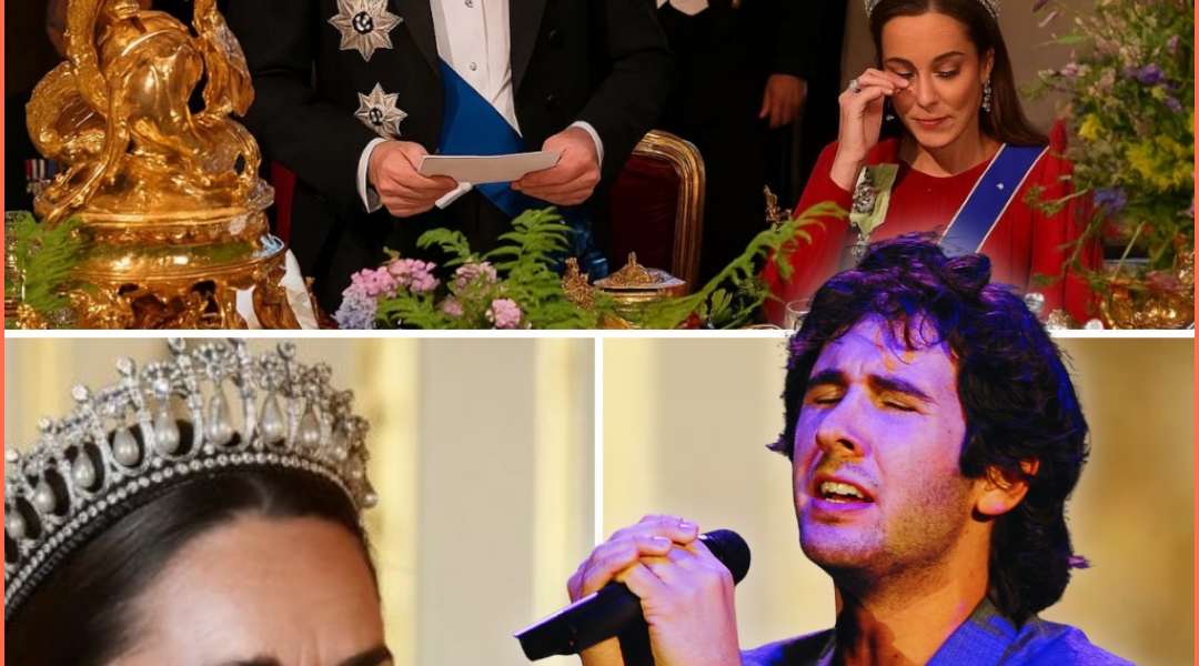 “She saved me from myself…” — Prince William’s tearful tribute to Princess Kate stuns France into silence No one expected it to happen at the state banquet inside the majestic Élysée Palace. “She saved me from myself…” — Prince William’s tearful tribute to Princess Kate stuns France into silence No one expected it to happen at the state banquet inside the majestic Élysée Palace.