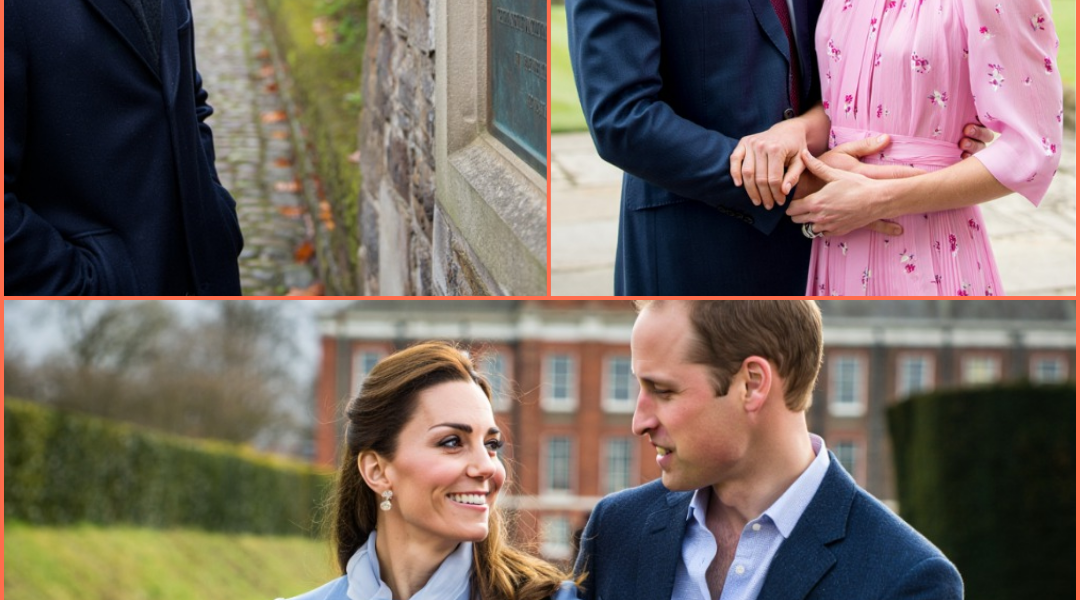 Prince William has touched hearts once again after making an emotional visit to a place deeply connected to the early days of his romance with Princess Kate. ❤️ What was meant to be an official engagement quickly became a moment filled with sentiment, reflection, and a quiet tribute to the love story that has inspired millions around the world. Those who witnessed the visit said William seemed especially thoughtful as he walked through a location tied to some of his most meaningful memories with Kate—long before palace life, public duties, and global headlines. It’s a rare glimpse into the personal side of a couple who have always balanced their public roles with a very real, very enduring connection. Their journey from young students to future king and queen is one many people have followed with admiration, and this emotional moment shows just how strongly those early chapters still resonate today. The touching reason behind this visit is even more heartfelt than anyone expected
