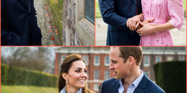 Prince William has touched hearts once again after making an emotional visit to a place deeply connected to the early days of his romance with Princess Kate. ❤️ What was meant to be an official engagement quickly became a moment filled with sentiment, reflection, and a quiet tribute to the love story that has inspired millions around the world. Those who witnessed the visit said William seemed especially thoughtful as he walked through a location tied to some of his most meaningful memories with Kate—long before palace life, public duties, and global headlines. It’s a rare glimpse into the personal side of a couple who have always balanced their public roles with a very real, very enduring connection. Their journey from young students to future king and queen is one many people have followed with admiration, and this emotional moment shows just how strongly those early chapters still resonate today. The touching reason behind this visit is even more heartfelt than anyone expected