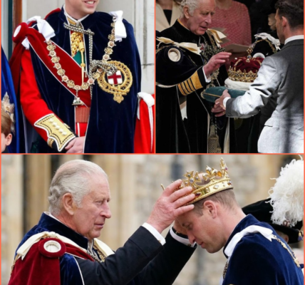 ROYAL BOMBSHELL: King Charles surprised everyone by marking Prince William’s birthday not with the usual greetings—but with a completely new title, unprecedented in British royal history. Without a grand announcement or ostentatious ceremony, this decision was made discreetly but carried immense weight. The new title was not merely a symbolic designation, but a redefinition of Prince William’s role, transcending the traditional boundaries of the heir to the throne. Those in the palace described the moment as one of stunned silence—for this was not simply a birthday gift, but an official recognition, placing William in an unprecedented position. What makes the story even more poignant is the emotional significance behind it: a father—and king—choosing his son’s birthday to bestow not material gifts, but responsibility, trust, and a clear message of succession. And it is this crucial detail in the title—the one that breaks centuries-old norms—that makes observers understand that the British monarchy is entering a completely different phase. ROYAL BOMBSHELL: King Charles surprised everyone by marking Prince William’s birthday not with the usual greetings—but with a completely new title, unprecedented in British royal history. Without a grand announcement or ostentatious ceremony, this decision was made discreetly but carried immense weight. The new title was not merely a symbolic designation, but a redefinition of Prince William’s role, transcending the traditional boundaries of the heir to the throne. Those in the palace described the moment as one of stunned silence—for this was not simply a birthday gift, but an official recognition, placing William in an unprecedented position. What makes the story even more poignant is the emotional significance behind it: a father—and king—choosing his son’s birthday to bestow not material gifts, but responsibility, trust, and a clear message of succession. And it is this crucial detail in the title—the one that breaks centuries-old norms—that makes observers understand that the British monarchy is entering a completely different phase.