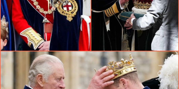 ROYAL BOMBSHELL: King Charles surprised everyone by marking Prince William’s birthday not with the usual greetings—but with a completely new title, unprecedented in British royal history. Without a grand announcement or ostentatious ceremony, this decision was made discreetly but carried immense weight. The new title was not merely a symbolic designation, but a redefinition of Prince William’s role, transcending the traditional boundaries of the heir to the throne. Those in the palace described the moment as one of stunned silence—for this was not simply a birthday gift, but an official recognition, placing William in an unprecedented position. What makes the story even more poignant is the emotional significance behind it: a father—and king—choosing his son’s birthday to bestow not material gifts, but responsibility, trust, and a clear message of succession. And it is this crucial detail in the title—the one that breaks centuries-old norms—that makes observers understand that the British monarchy is entering a completely different phase. ROYAL BOMBSHELL: King Charles surprised everyone by marking Prince William’s birthday not with the usual greetings—but with a completely new title, unprecedented in British royal history. Without a grand announcement or ostentatious ceremony, this decision was made discreetly but carried immense weight. The new title was not merely a symbolic designation, but a redefinition of Prince William’s role, transcending the traditional boundaries of the heir to the throne. Those in the palace described the moment as one of stunned silence—for this was not simply a birthday gift, but an official recognition, placing William in an unprecedented position. What makes the story even more poignant is the emotional significance behind it: a father—and king—choosing his son’s birthday to bestow not material gifts, but responsibility, trust, and a clear message of succession. And it is this crucial detail in the title—the one that breaks centuries-old norms—that makes observers understand that the British monarchy is entering a completely different phase.