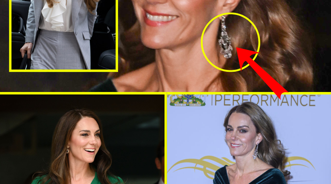 BREAKING: PRINCESS KATE SET TO MAKE SOLO LONDON APPEARANCE at Anna Freud Charity — Royal Fans EXCITED BREAKING: PRINCESS KATE SET TO MAKE SOLO LONDON APPEARANCE at Anna Freud Charity — Royal Fans EXCITED