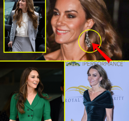 BREAKING: PRINCESS KATE SET TO MAKE SOLO LONDON APPEARANCE at Anna Freud Charity — Royal Fans EXCITED