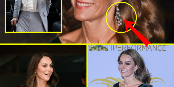 BREAKING: PRINCESS KATE SET TO MAKE SOLO LONDON APPEARANCE at Anna Freud Charity — Royal Fans EXCITED