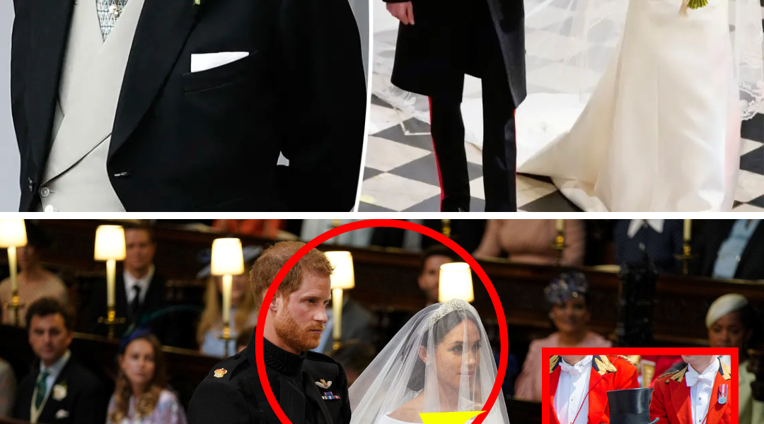 JUST IN: PRINCE PHILIP’S SAVAGE REACTION to Prince Harry’s Engagement to Meghan Markle — Royal Insiders STUNNED