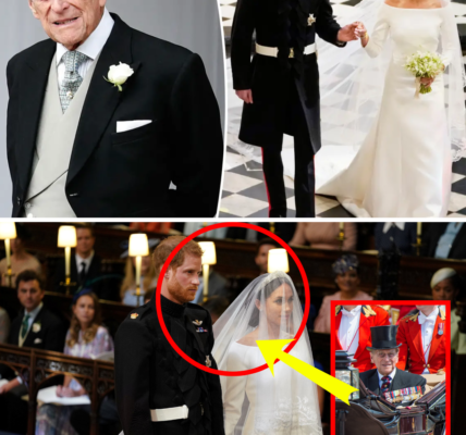JUST IN: PRINCE PHILIP’S SAVAGE REACTION to Prince Harry’s Engagement to Meghan Markle — Royal Insiders STUNNED